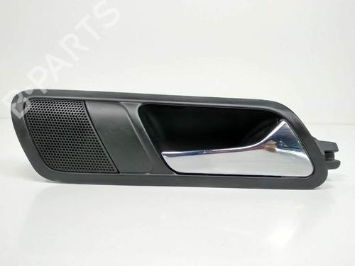 rear-right-interior-door-handle-vw-passat-b6-variant-3c5-20-tdi-3c4839114-2005-2006-2007-2008-2009-2010-2011-7626859 main image