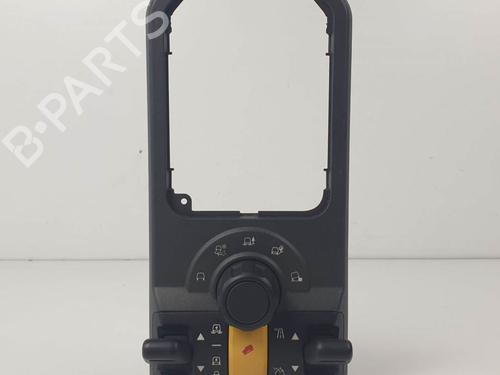 Used Switch Switch LAND ROVER DISCOVERY III (L319) 2.7 TD 4x4 (190 hp) 25144642 25144642