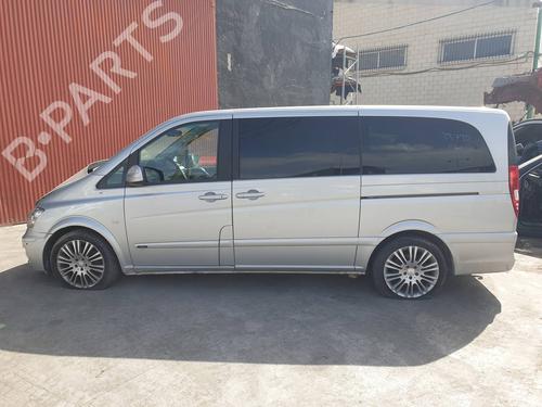 Engine MERCEDES-BENZ VIANO (W639) CDI 3.0 (639.811, 639.813, 639.815) | BP34643821M1 - Image 17
