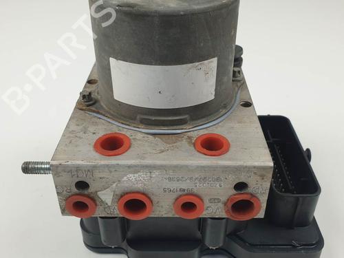 ABS pump CITROËN C4 CACTUS 1.2 THP 110 | BP24516000M43 - Image 2