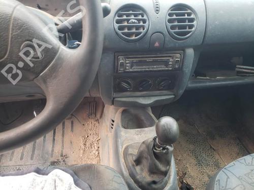 Engine control unit (ECU) RENAULT KANGOO Express (FC0/1_) 1.9 D (FC0J) | BP24989899M57  - Image 27