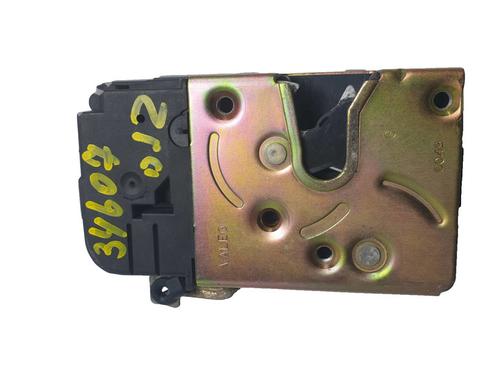 Used Front left lock Front left lock 38284255 38284255