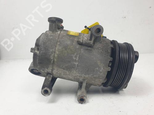 AC compressor LAND ROVER FREELANDER 2 (L359) 2.2 TD4 4x4 | BP34611183M34 - Image 2