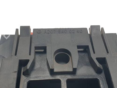 Electronic module MERCEDES-BENZ C-CLASS (W204) C 200 CDI (204.001) | BP30475817M83 - Image 4