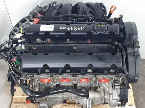 Motor CITROËN C4 Picasso I MPV (UD_) 1.8 i 16V | BP29275098M1 