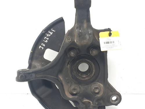 Left front steering knuckle MAZDA CX-5 (KE, GH) 2.2 D (KE2FW) | BP39744633M25 - Image 2
