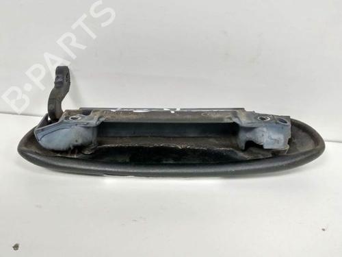 Front left exterior door handle FORD FIESTA IV (JA_, JB_) 1.8 DI | BP7809759C128 