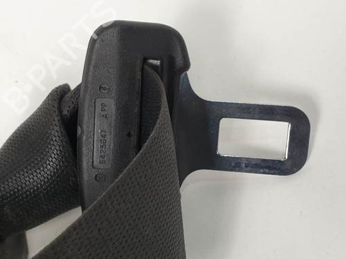 Front right seatbelt OPEL MERIVA A MPV (X03) 1.7 CDTI (E75) | BP8731095I25 