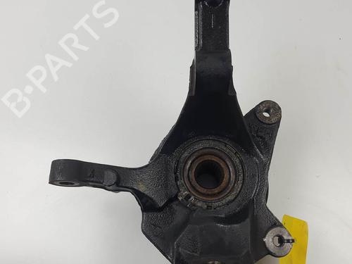 Left front steering knuckle RENAULT TRAFIC II Bus (JL) 2.5 dCi 145 (JL0J) | BP27554119M25 - Image 3