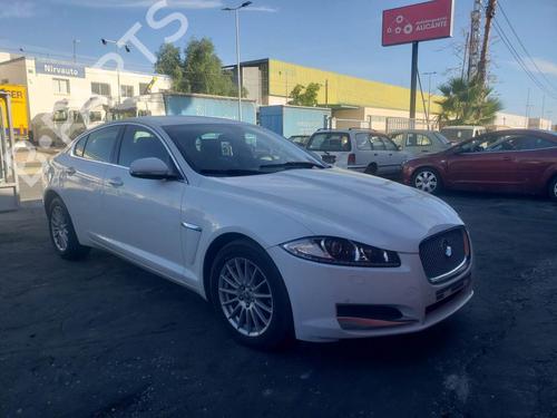 Left front window switch JAGUAR XF I (X250) 2.2 D | BP25138212I27  - Image 18