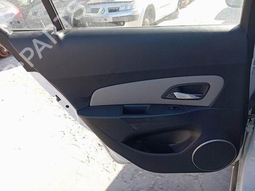 Right front window switch CHEVROLET CRUZE (J300) 1.6 | BP26203678I26  - Image 24