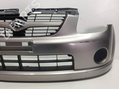 Front bumper SUZUKI IGNIS II (MH) 1.3 (RM413) | BP34517888C7 - Image 11