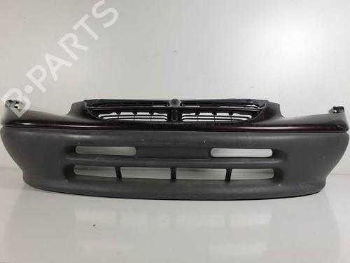 Used Front bumper CHRYSLER VOYAGER I (AS) 3.0 (137 hp) 8500791