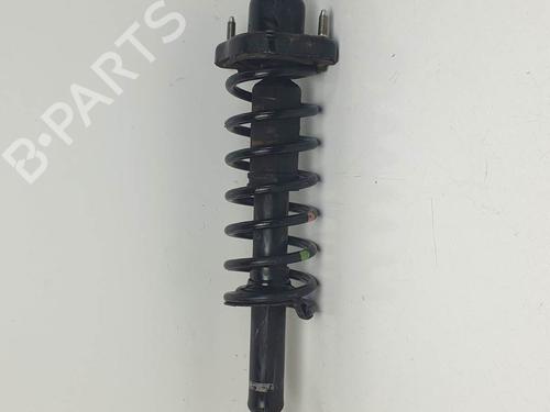 Used Left rear shock absorber Left rear shock absorber MITSUBISHI ASX (GA_W_) 1.8 DI-D (GA6W) (150 hp) 24934841 24934841