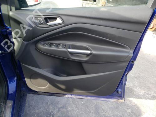 Steering wheel FORD KUGA II (DM2)  | BP12371517C49  - Image 18