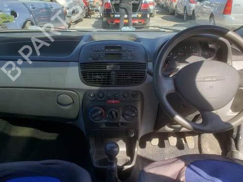 Electronic sensor FIAT PUNTO Hatchback Van (188_) 1.2 60 | BP18135547M84 