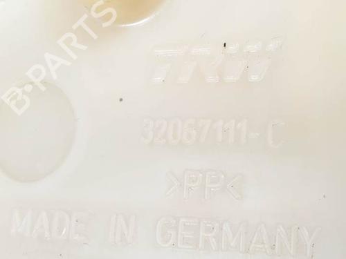 Brake master cylinder RENAULT MEGANE II (BM0/1_, CM0/1_) 1.4 16V (BM0B, CM0B) | BP13923133M77 