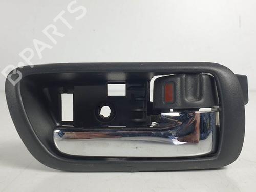 Used Rear right interior door handle Rear right interior door handle TOYOTA COROLLA Verso (ZER_, ZZE12_, R1_) 1.8 (ZNR11_, ZNR11R) (129 hp) 12389008 12389008