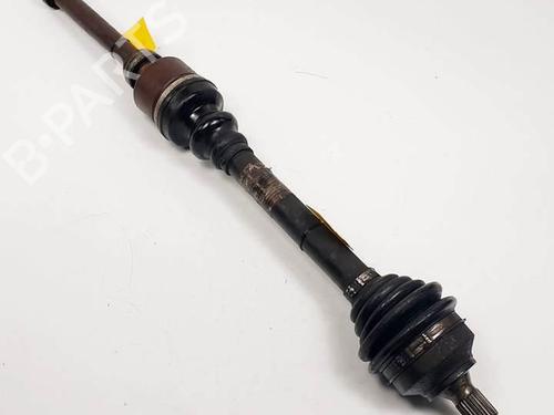 Used Right front driveshaft Right front driveshaft CITROËN C5 I Break (DE_) 1.8 16V (DE6FZB, DE6FZE) (115 hp) 17916161 17916161