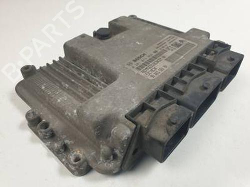 Used Engine control unit (ECU) CITROËN JUMPY II Van 1.6 HDi 90 16V (90 hp) 31285580