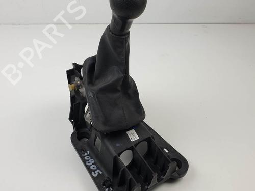 Gear lever CITROËN C3 II (SC_) 1.4 HDi 70 (SC8HZC, SC8HR0, SC8HP4) | BP28027608M90 - Image 2