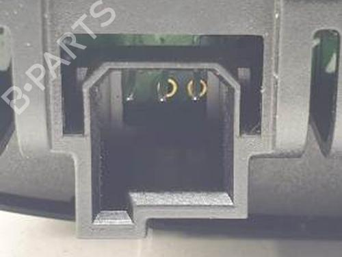 Climate control OPEL ASTRA J Sports Tourer (P10) 1.7 CDTI (35) | BP24914689I5