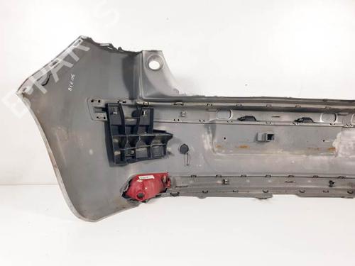 Rear bumper CITROËN C4 I (LC_) 1.6 HDi | BP29245960C8 