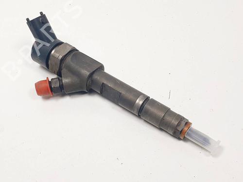 Used Injector Injector RENAULT SCÉNIC II (JM0/1_) 1.9 dCi (JM0G, JM12, JM1G, JM2C) (120 hp) 39745103 39745103