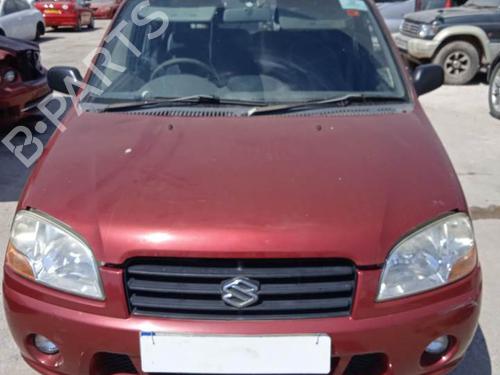 Starter SUZUKI IGNIS I (FH)  | BP9393570M8 