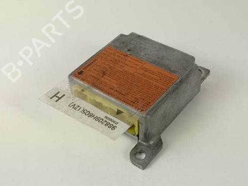Airbag module NISSAN X-TRAIL I (T30) [2001-2013]  7632543