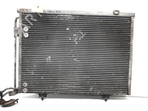 Used AC radiator AC radiator 12367756 12367756