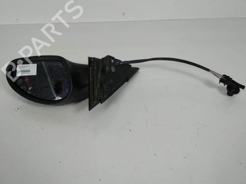 Right mirror SEAT IBIZA III (6L1) 1.4 16V | BP6861737C27 