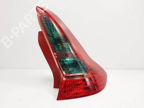 Used Right taillight CITROËN C4 Coupe (LA_) 1.6 HDi (109 hp) 16466726