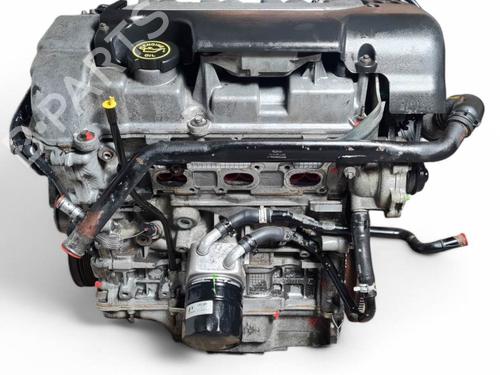 Engine FORD MONDEO III Turnier (BWY) 2.5 V6 24V | BP25140113M1 - Image 9