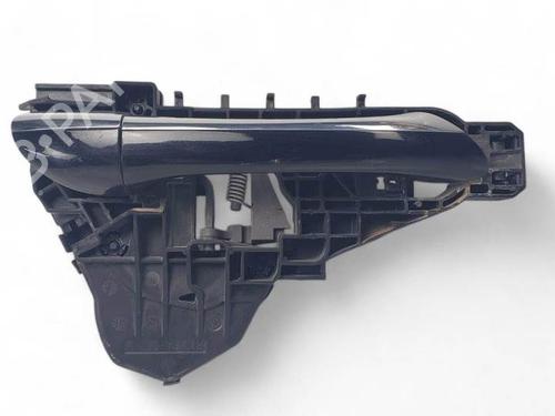 Used Front right exterior door handle MERCEDES-BENZ A-CLASS (W169) A 180 CDI (169.007, 169.307) (109 hp) 20086708