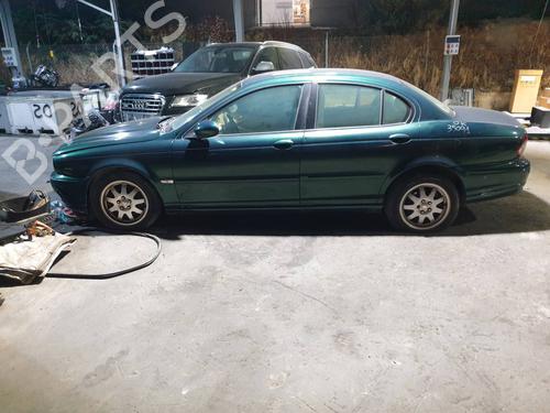 Engine JAGUAR X-TYPE I (X400) 2.0 D | BP39261022M1  - Image 9