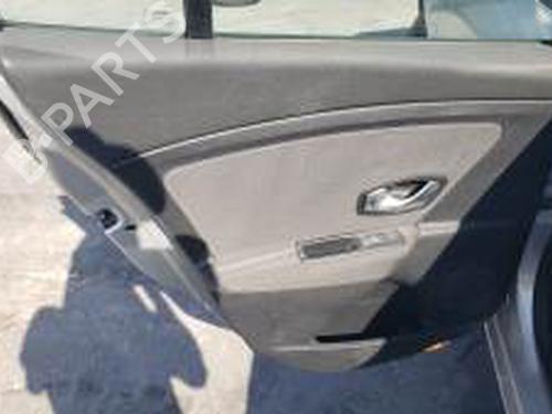 Lamp holder RENAULT MEGANE III Hatchback (BZ0/1_, B3_) 1.6 16V (BZ1B, BZ1H) | BP28027700L10