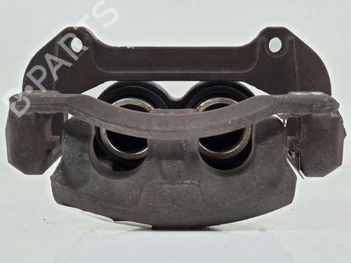 Right front brake caliper HYUNDAI SANTA FÉ II (CM) 2.7 V6 GLS 4x4 | BP11569982M104 