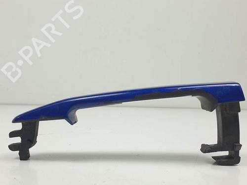 Front left exterior door handle MERCEDES-BENZ SLK (R170) 200 (170.435) | BP16455608C128 