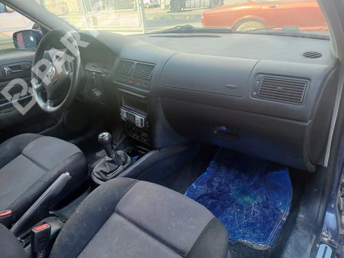 Hood lock VW GOLF IV (1J1) 1.4 16V | BP9108974C133  - Image 16