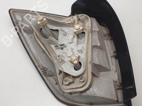Right taillight OPEL ASTRA H Estate (A04) 1.7 CDTI (L35) | BP25116678C35 
