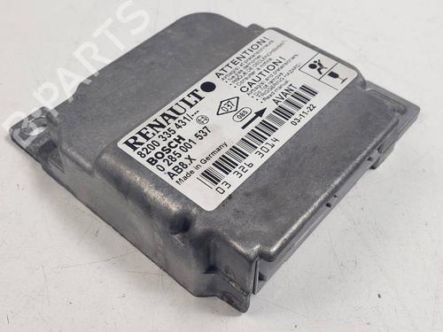Used ECU airbags ECU airbags 37700030 37700030