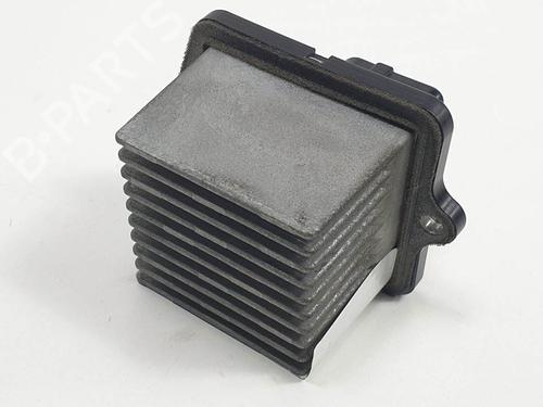 Used Heater resistor Heater resistor CITROËN C-CROSSER (VU_, VV_) 2.2 HDi (156 hp) 11922914 11922914