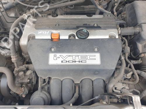 Engine HONDA CR-V II (RD_) 2.0 (RD5) | BP40620203M1 - Image 7