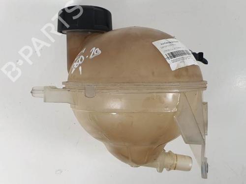 Used Expansion tank CITROËN C4 II (NC_) 1.6 HDi 90 (92 hp) 6845325
