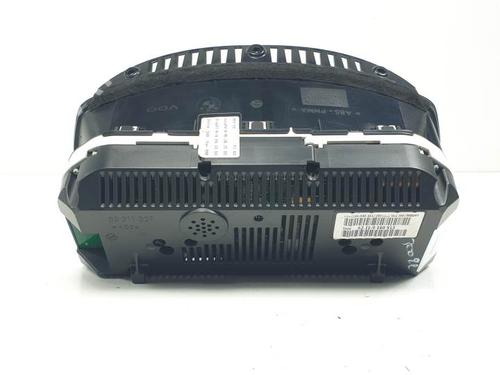 Instrument cluster BMW 7 (E65, E66, E67) 730 Ld | BP27272597C47 