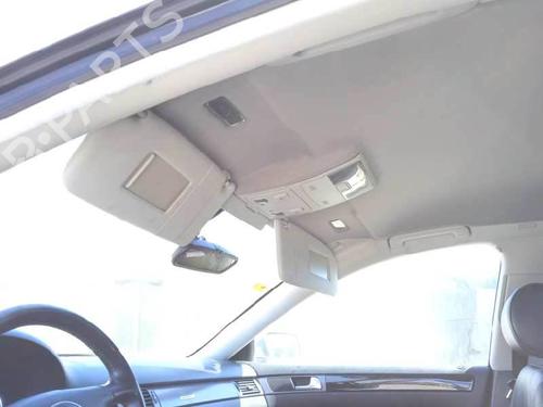 Gear lever AUDI ALLROAD C5 (4BH) 2.5 TDI quattro | BP8111218M90  - Image 10
