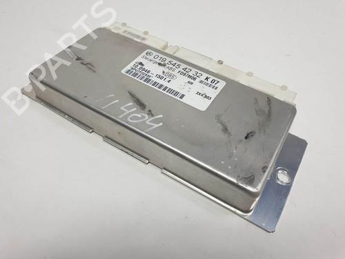 Used Control unit Control unit MERCEDES-BENZ C-CLASS T-Model (S202) C 180 T (202.078) (122 hp) 12393530 12393530