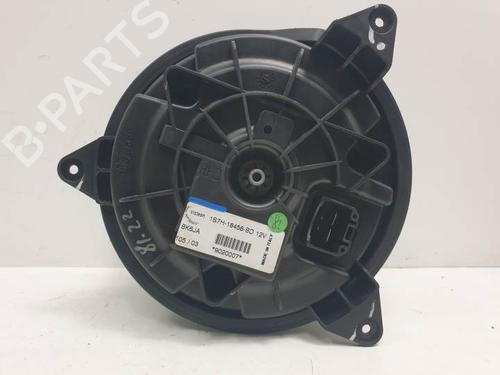 Heater blower motor JAGUAR X-TYPE I (X400) 2.1 V6 | BP13954842M62 