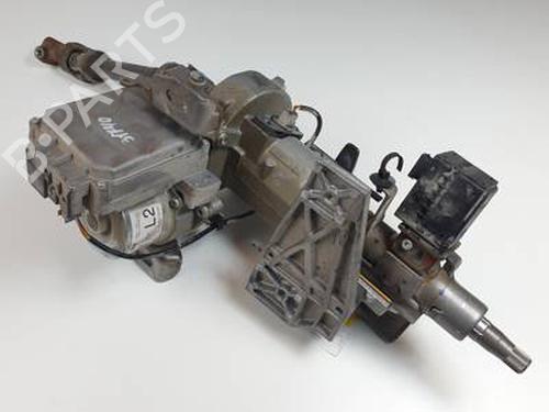 Used Steering column RENAULT CLIO IV Grandtour (KH_) 1.5 dCi 75 (75 hp) 30278838